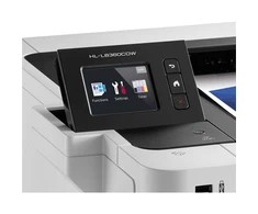 Lazerinis spausdintuvas Brother HL-L8360CDW