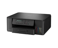 Spausdintuvas Brother | DCP-T530DW | Inkjet | Spalvotas | A4 | Wi-Fi | Juodas