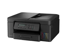 Spausdintuvas Brother | DCP-T730DW | Inkjet | Spalvotas | A4 | Wi-Fi | Juodas
