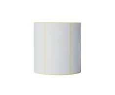 BROTHER DIRECT THERMAL LABEL ROLL 102X50 MM / 1050 LABELS/ROLL (PK OF 8)
