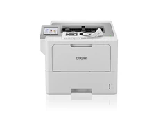 Brother HL-L6410DN | Mono | lazerinis | Spausdintuvas | Wi-Fi | Maximum ISO A-series paper size A4 | Pilkas