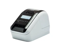 BROTHER QL-820NWBC DESKTOP LABEL THERMO Spausdintuvas, WIFI, BT, 6.2CM