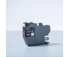 BROTHER LC3211M TONERIS MAGENTA 200P