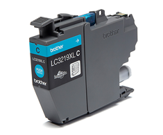 BROTHER LC3259XLCP CYAN INK CARTRIDGE - 5000P