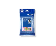 Brother LC527XLBK | Rašalo kasetė | Juodas