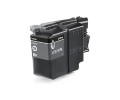 LC528BK | Brother Ink cartridge | Juodas