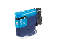LC528C | Brother Ink cartridge | Cyan