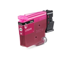 LC528M | Brother Ink cartridge | Magenta