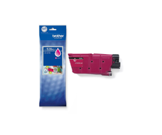 Brother LC528XLM Magenta Ultra High Yield Inkjet Cartridge | Brother