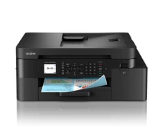 Spausdintuvas Brother | MFC-J4350DW | Inkjet | Spalvotas | A4 | Wi-Fi