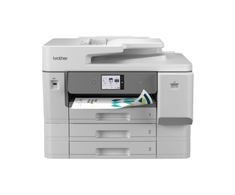 Brother MFC-J6977DW All-in-one Inkjet Spausdintuvas A3 Wi-Fi | Brother