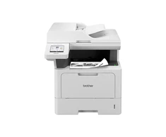 Brother Daugiafunkcinis Spausdintuvas | MFC-L5710DN | lazerinis | Mono | All-in-one | A4 | Wi-Fi | Baltas