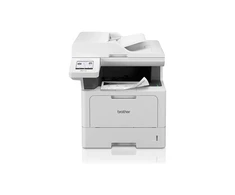 Brother | Daugiafunkcinis Spausdintuvas | MFC-L5710DW | lazerinis | Spalvotas | All-in-one | A4 | Wi-Fi | Baltas