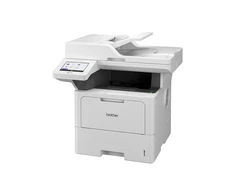 Brother | All-In-One | MFC-L6710DW | lazerinis | Mono | Multicunction Spausdintuvas | A4 | Wi-Fi | Pilkas