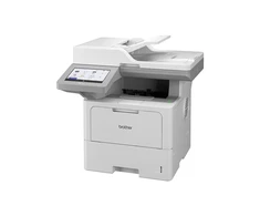 Brother MFC-L6910DN All-In-One Mono Lazerinis spausdintuvas Faksas | Brother | Daugiafunkcinis Spausdintuvas | MFC-L6910DN | lazerinis | Mono | All-in-one | A4 | Wi-Fi | Baltas