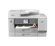 Brother MFC-J6975DW | All-in-one Inkjet Spausdintuvas | Inkjet | Spalvotas | A3 | Wi-Fi | Pilkas