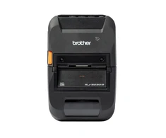 Brother RJ-3230BL | Mono | Thermal | Label Spausdintuvas | Juodas