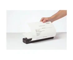 BROTHER PJ-883 MOBILE THERMO Spausdintuvas, A4, USB-C, BT, WIFI, 300DPI, 13.5PPM