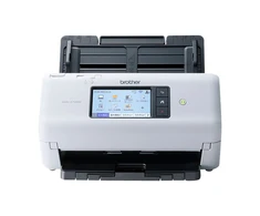 Skeneris Brother | Profesionalus dokumentų skaitytuvas | ADS-4700W | Spalva | Bevielis