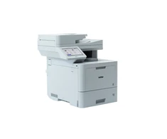 Spausdintuvas BROTHER MFC-L9670CDN COLOUR LASER AIO, ADF, DUPLEX, LAN-1GBE, NFC, 2GB, 40PPM (DUPLEX 40/40)
