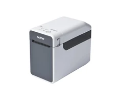 Brother TD-2125N | Mono | Thermal | Label Spausdintuvas | Wi-Fi