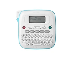 Brother PT-N20 | Thermal | Baltas/Mėlyna