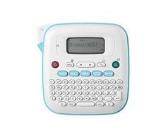 Brother PT-N25BT | Thermal | Baltas/Mėlyna