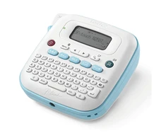 Brother PT-N25BT | Thermal | Baltas/Mėlyna