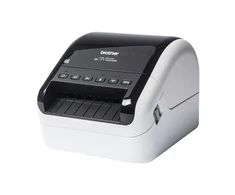 BROTHER QL-1110NWBC stalinis etikečių spausdintuvas termo Spausdintuvas, WIFI, BT, 10.36CM