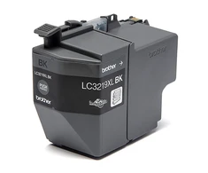 BROTHER LC-3219XLBK Juodas INK CARTRIDGE, 3,000P