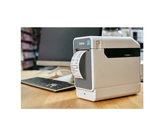 Brother TD-2125NWB | Mono | Thermal | Label Spausdintuvas | Wi-Fi