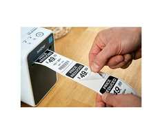 Brother TD-2125NWB | Mono | Thermal | Label Spausdintuvas | Wi-Fi
