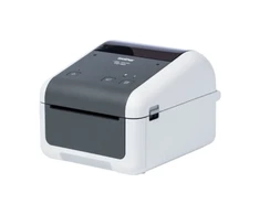 Brother TD-4425DN 4-inch Desktop Linerless Label Spausdintuvas 203DPI, USB-C/LAN | Brother