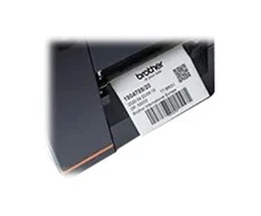 BROTHER TJ-4005DN PRAMONINIS ETIKETĖS TERMO PERDAVIMAS Spausdintuvas, USB, LAN, NUORODASIS PORTAS