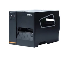 BROTHER TJ-4005DN PRAMONINIS ETIKETĖS TERMO PERDAVIMAS Spausdintuvas, USB, LAN, NUORODASIS PORTAS