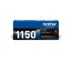 Brother TN-1150 | Toneris cartridge | Juodas