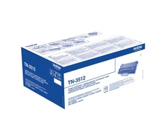 Brother TN-3512 | Toneris Cartridge | Juodas