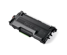 Brother TN-3600 Genuine Toneris Cartridge, Juodas | Brother Brother | TN-3600 | Brother TN3600 - juodas - original - toner cartridge | Ink cartridge | Juodas