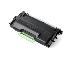 Brother TN-3600XXL Genuine Super High Yield Toneris Cartridge, Juodas | Brother Toneris cartridge | Juodas