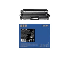 BROTHER TONER Juodas XL, 12000 PAGES