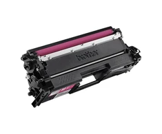 BROTHER TONER MAGENTA XL, 9000 PAGES
