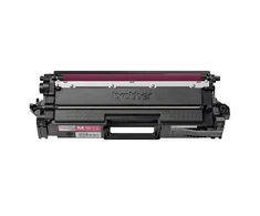 BROTHER TONER MAGENTA XL, 9000 PAGES