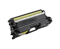 BROTHER TONER Geltonas XL, 9000 PAGES
