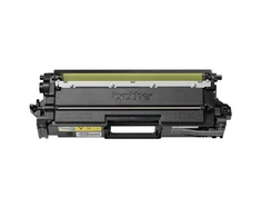 BROTHER TONER Geltonas XL, 9000 PAGES