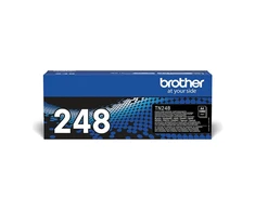Brother TN248BK | Toneris cartridge | Juodas