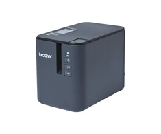 BROTHER PT-P900WC LABEL THERMO Spausdintuvas PORTABLE, USB, WIFI