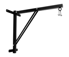 Brute Punching Bag Holder, 30kg | Juodas