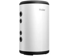 Kondicionierius Haier WT100V-NCA5 | Buffer tank 100 litres (floor standable only)