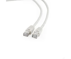 Gembird Cablexpert | CAT5e UTP jungiamasis laidas | Pilkas