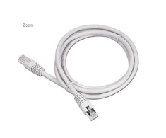 Cablexpert | PP12-3M | rusvai gelsvas RJ-45 | RJ-45
